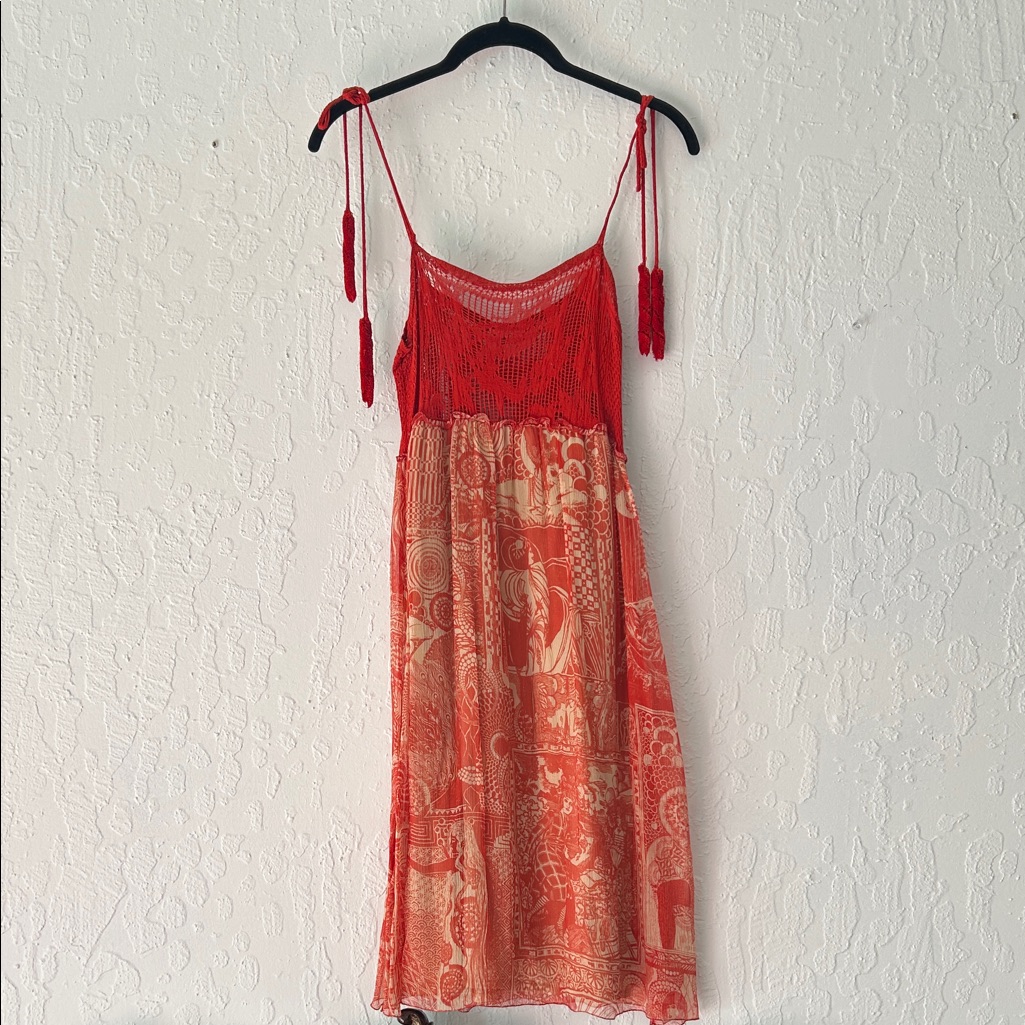Jean Paul Gaultier Dress